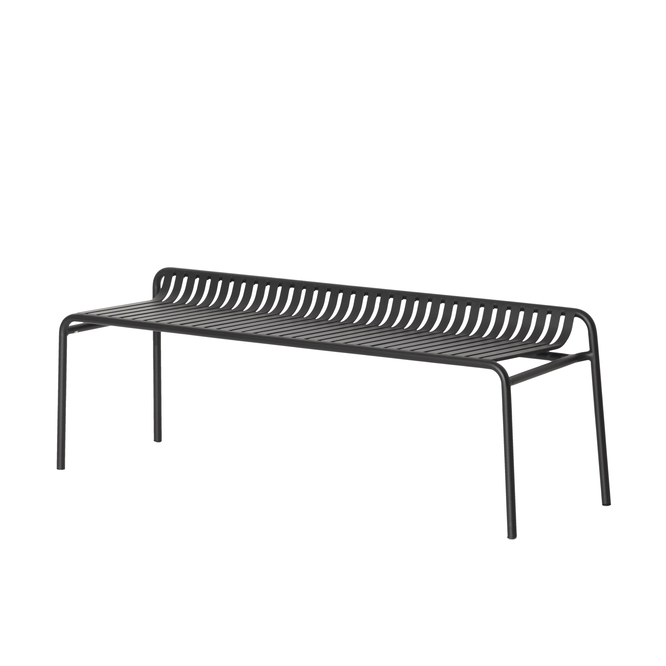 Week-End Bench