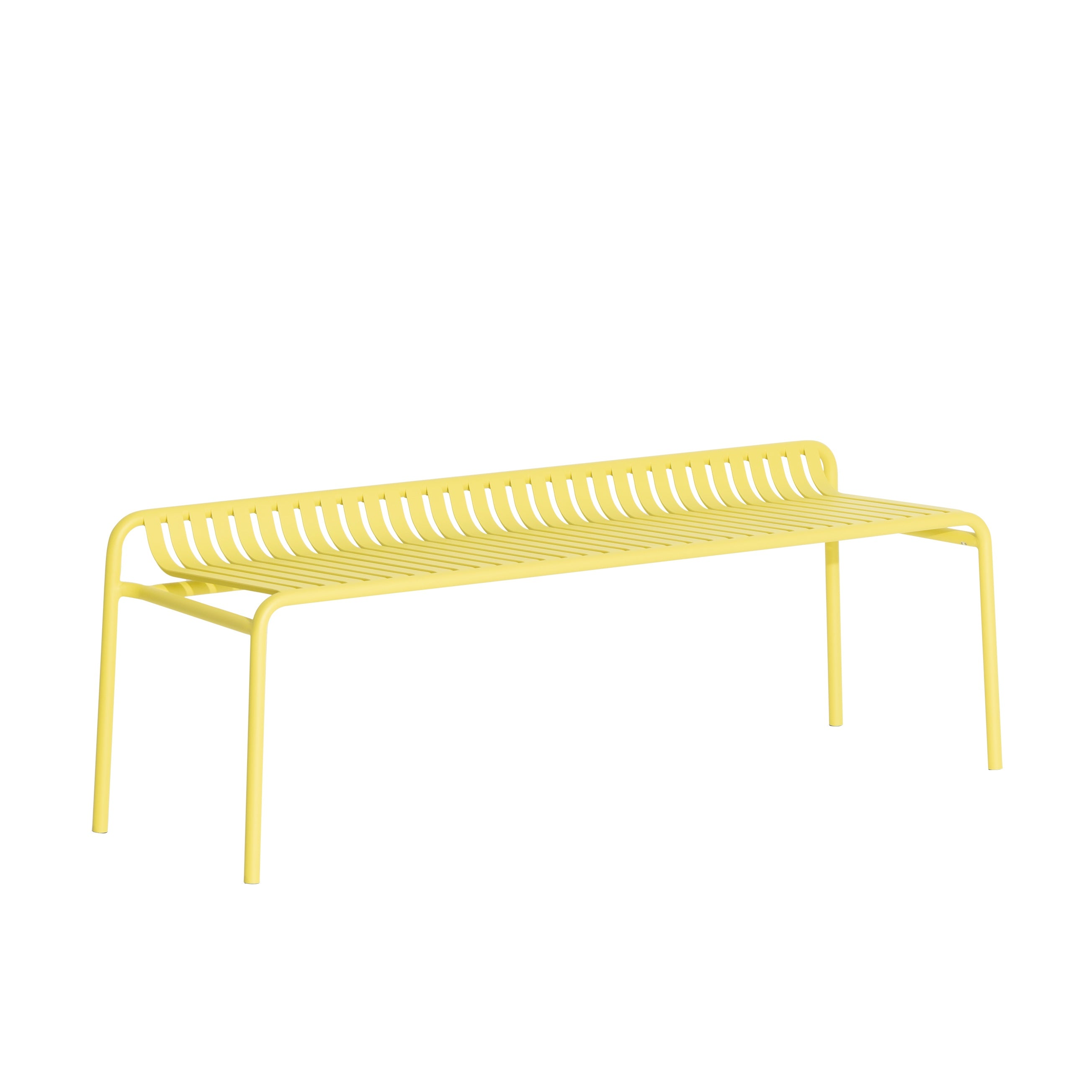 Week-End Bench