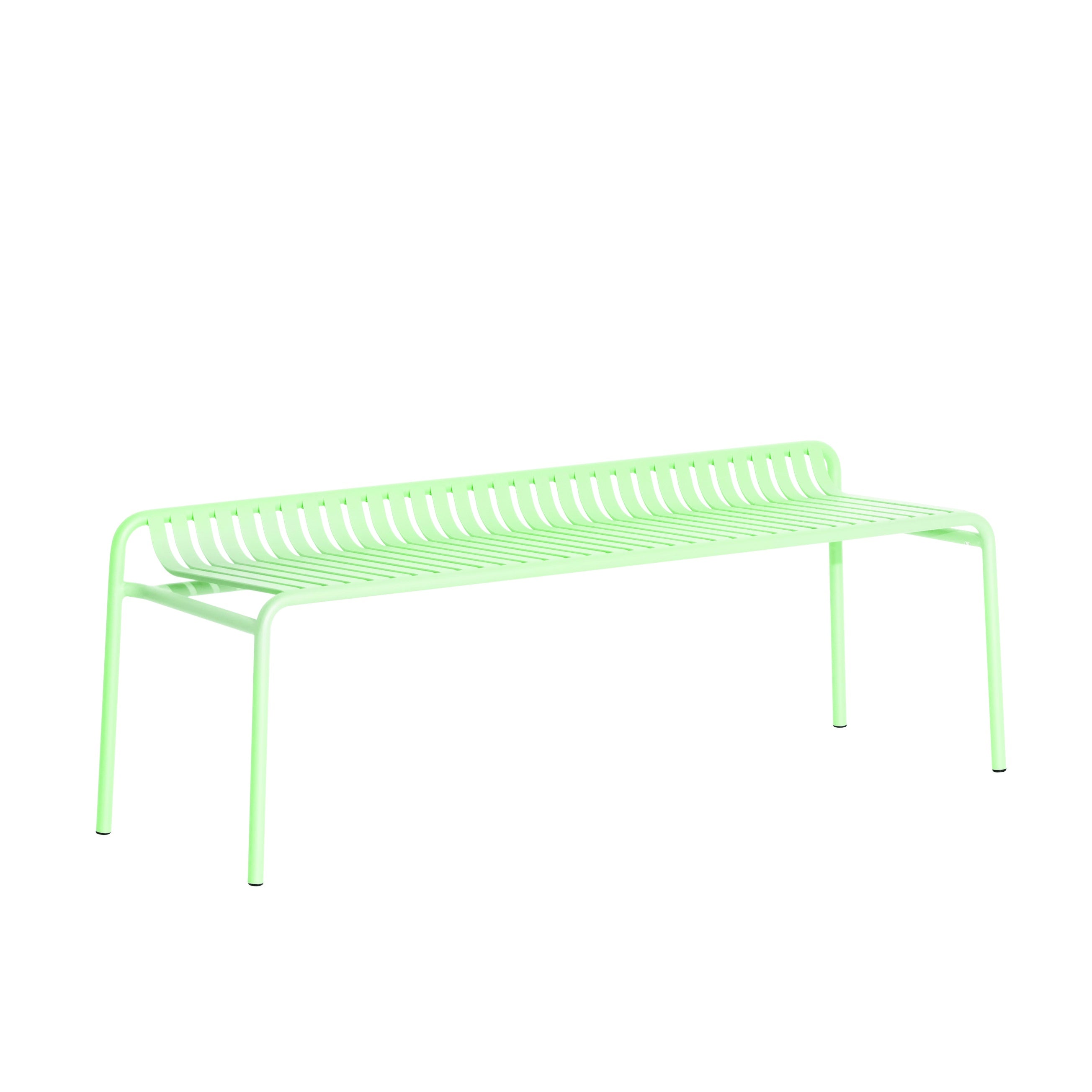 Week-End Bench