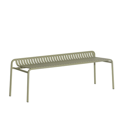 Week-End Bench