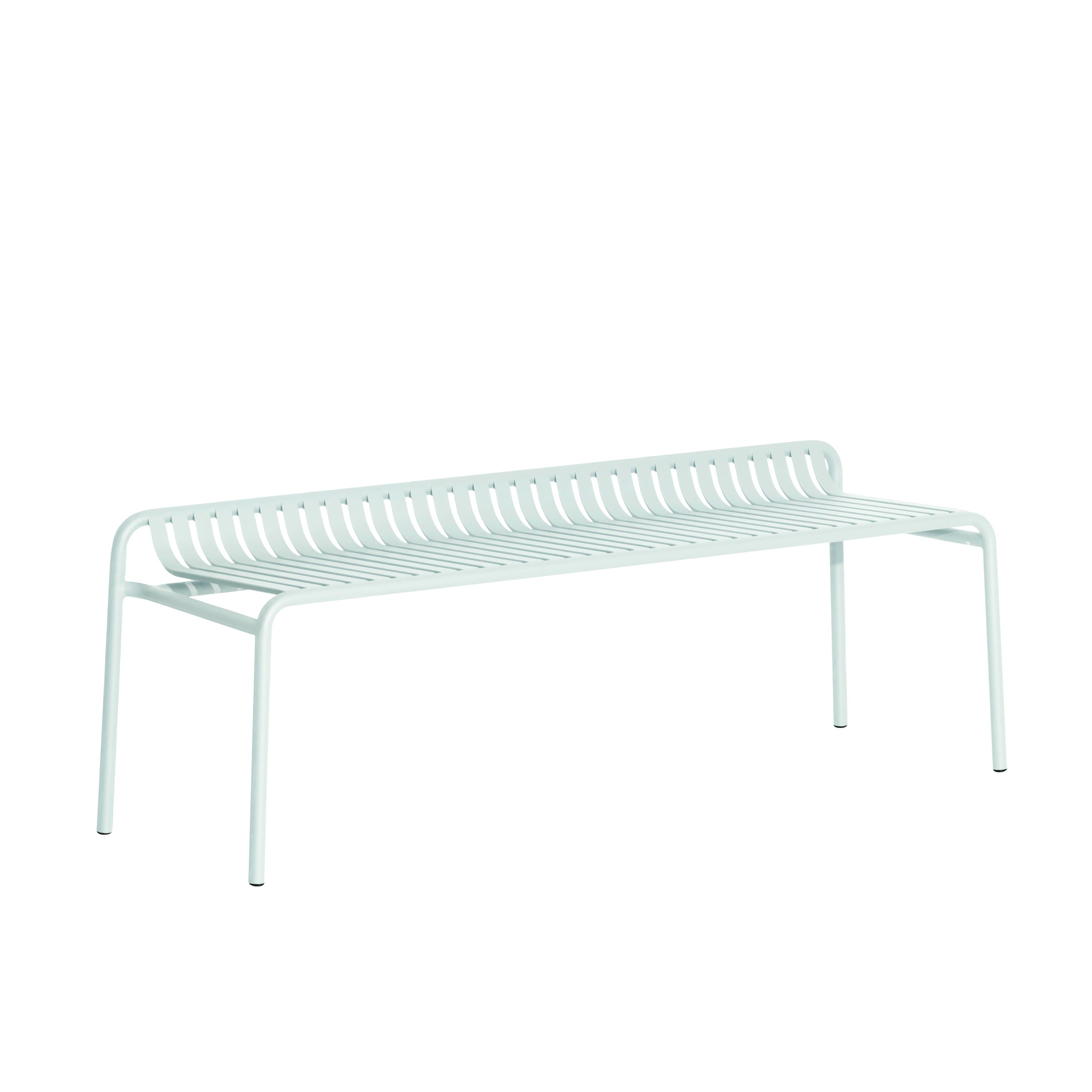 Week-End Bench