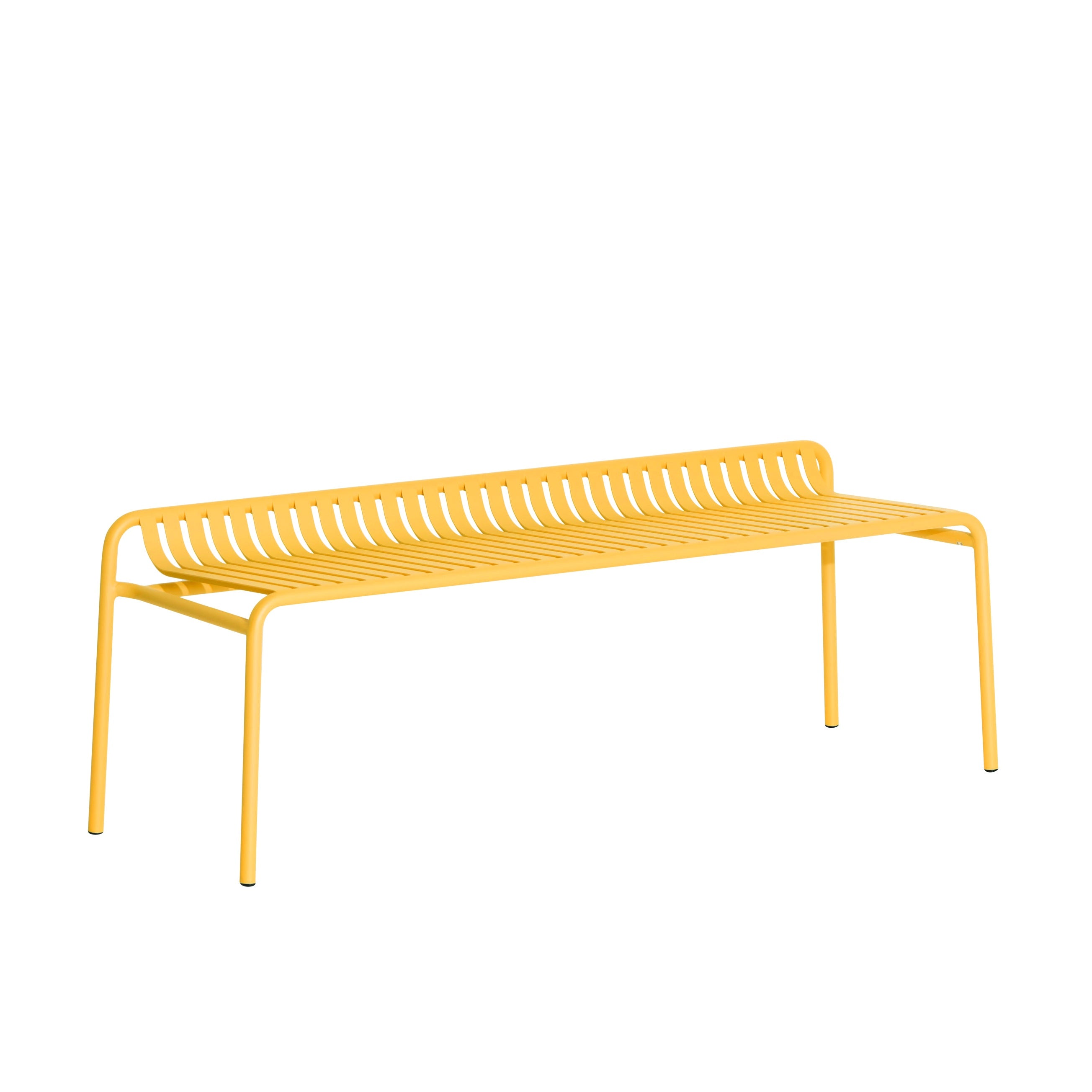 Week-End Bench