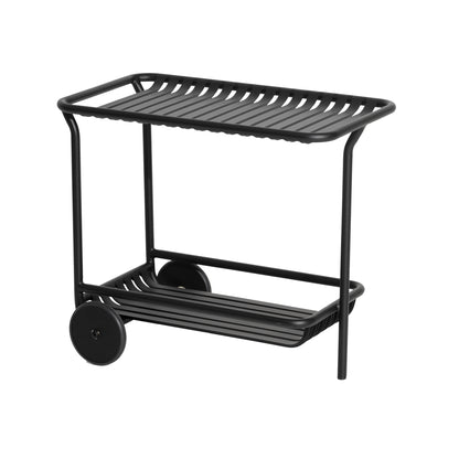 Week-End Trolley Cart