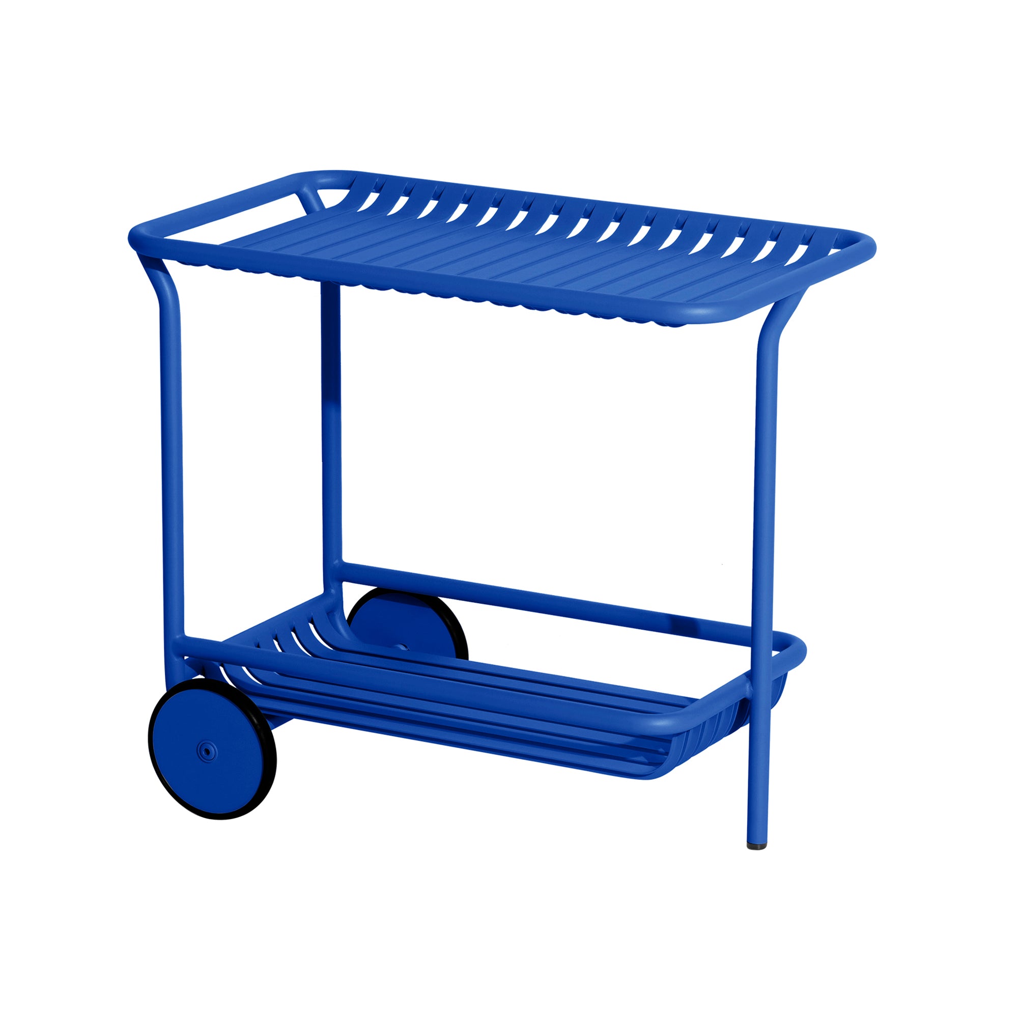 Week-End Trolley Cart