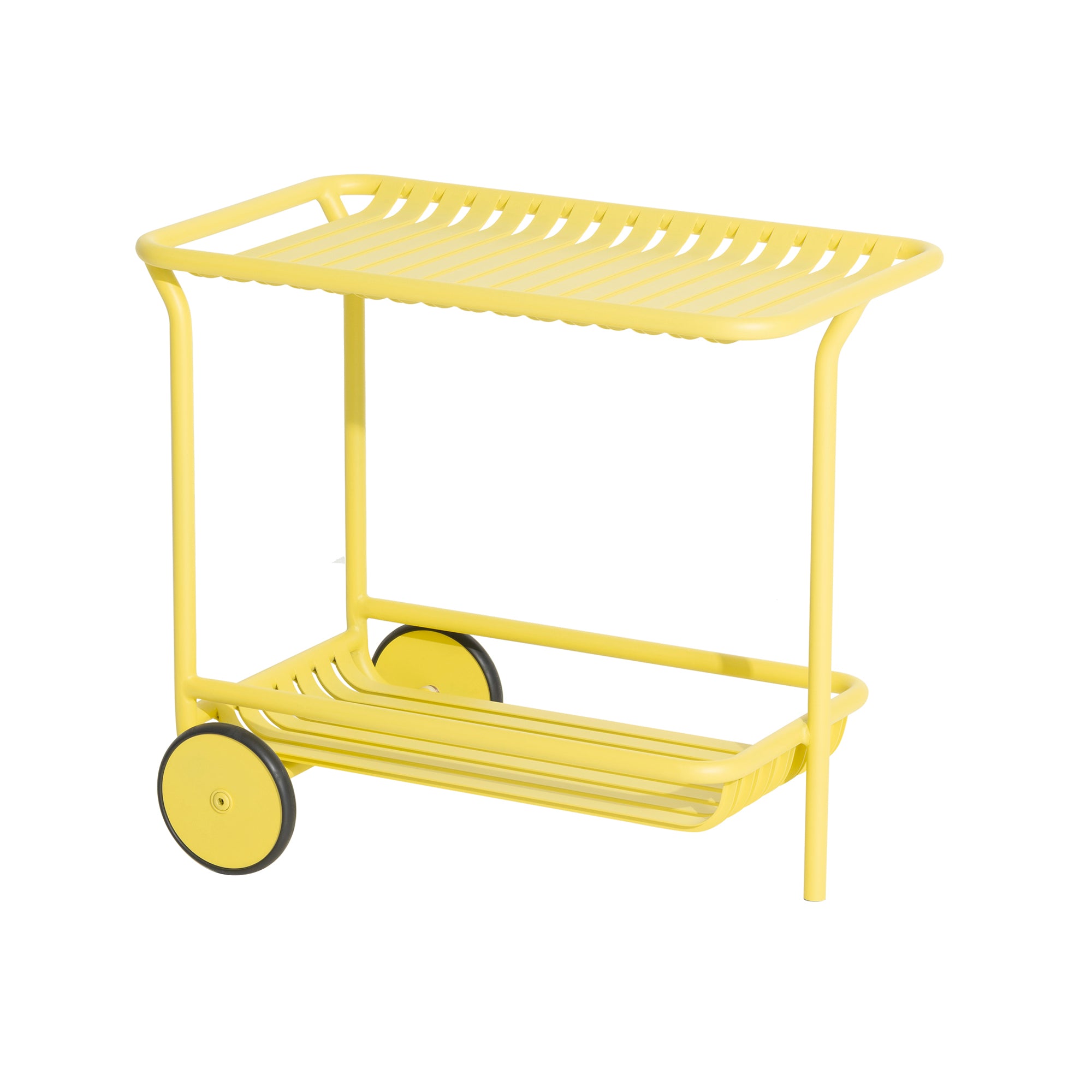 Week-End Trolley Cart