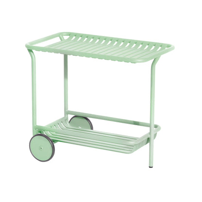 Week-End Trolley Cart