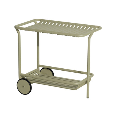 Week-End Trolley Cart