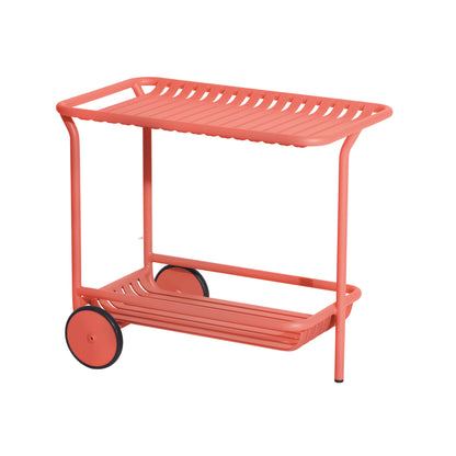 Week-End Trolley Cart