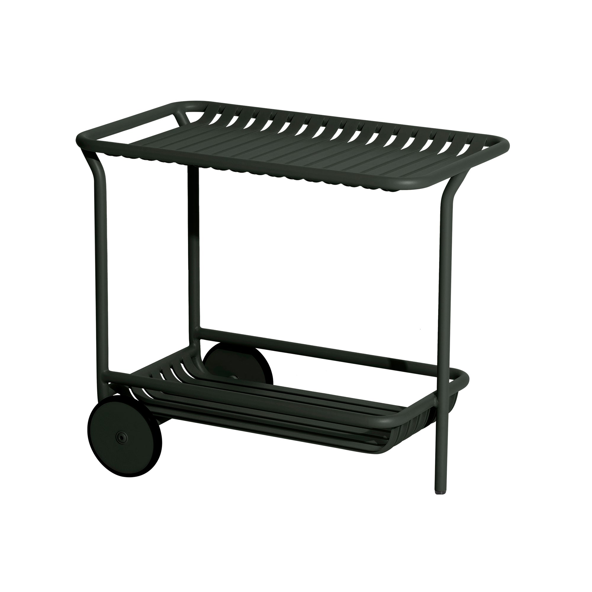 Week-End Trolley Cart