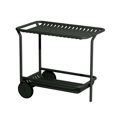 Week-End Trolley Cart