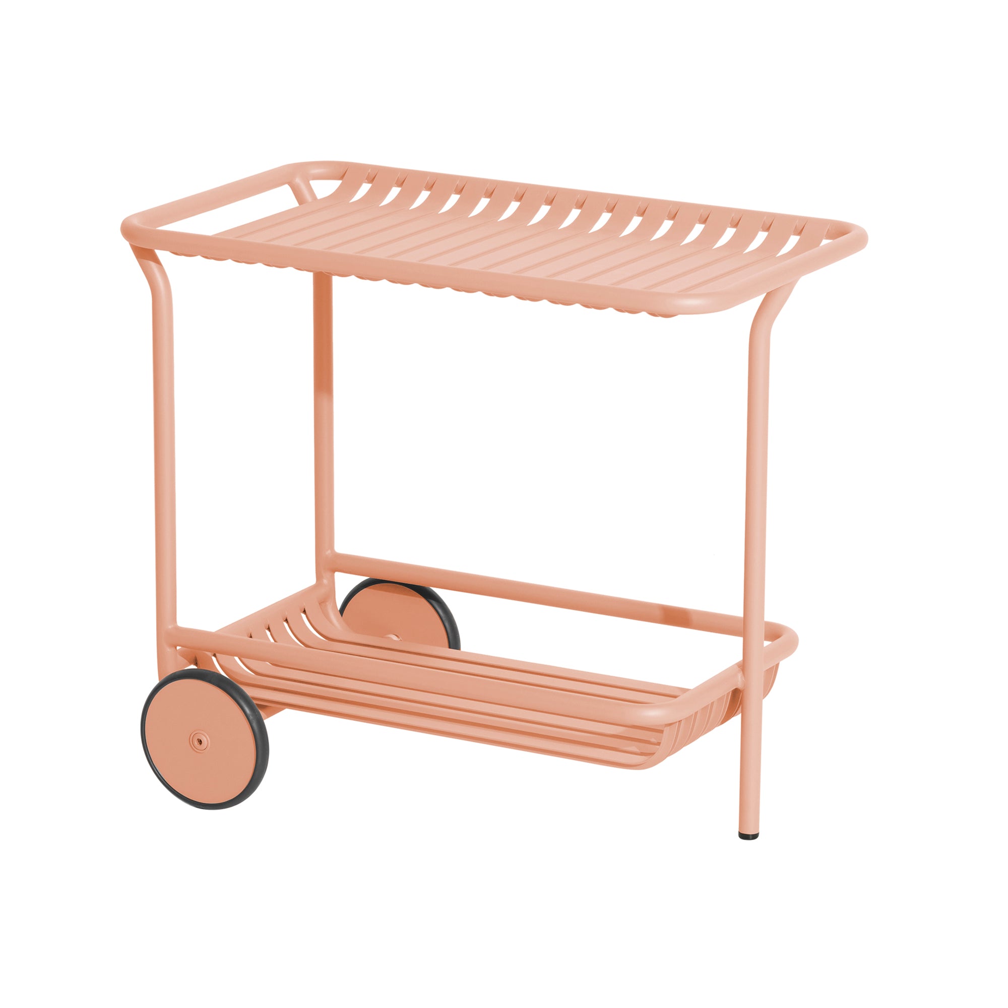Week-End Trolley Cart