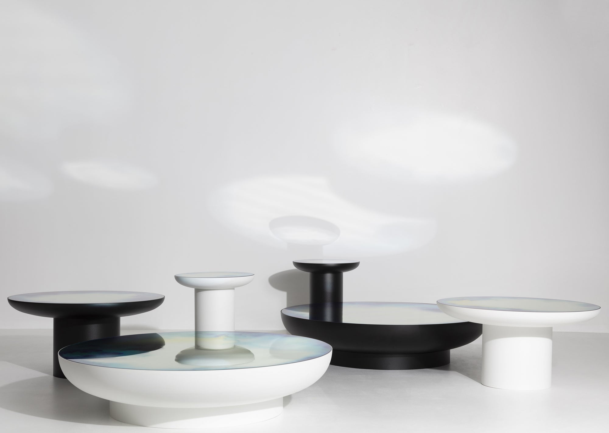 Francis Coffee Table