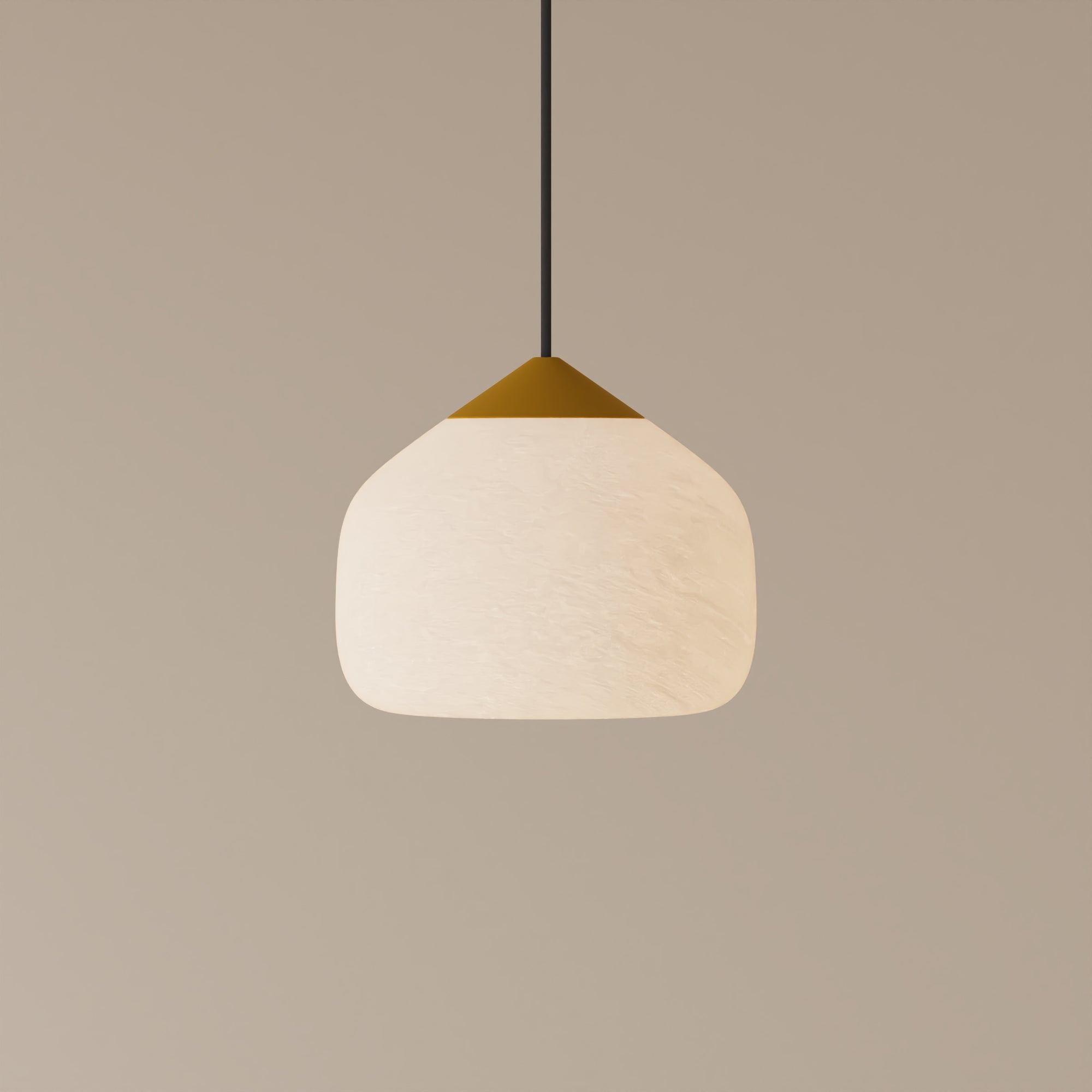 Goby Pendant Lamp