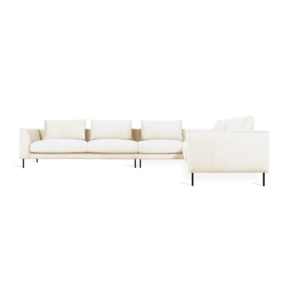 Renfrew XL Sectional Sofa