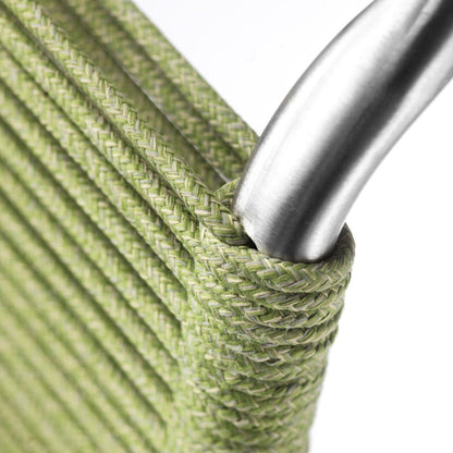 M20 Teglgaard Cord Chair — Brushed Green