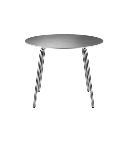M21 Teglgaard Garden Table — Round