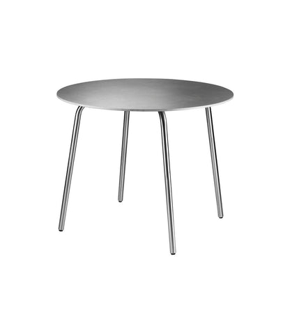 M21 Teglgaard Garden Table — Round
