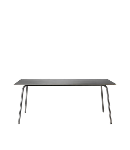 M21 Teglgaard Garden Table — Rectangle