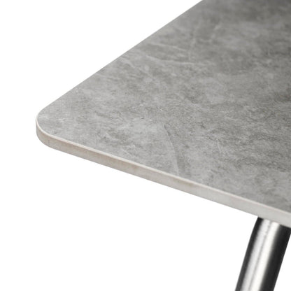 M21 Teglgaard Garden Table — Rectangle