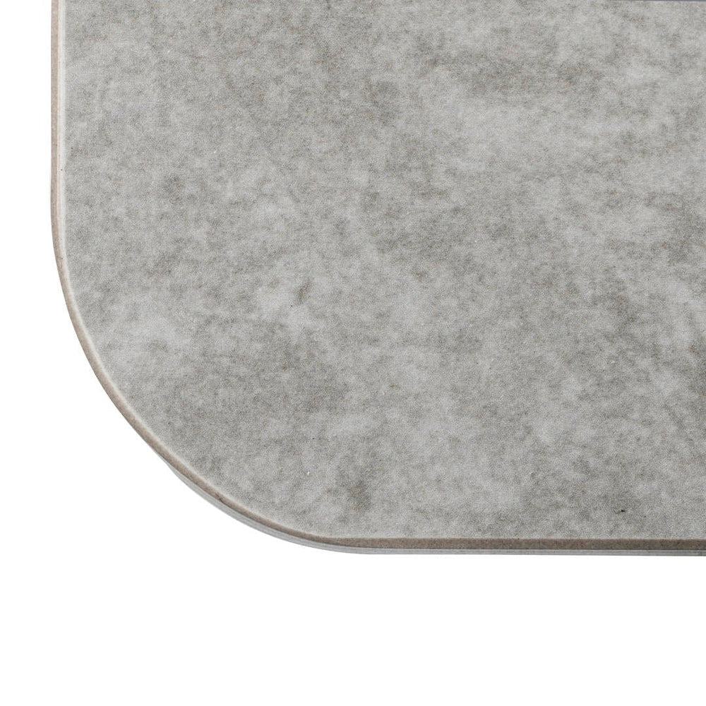 M21 Teglgaard Garden Table — Rectangle
