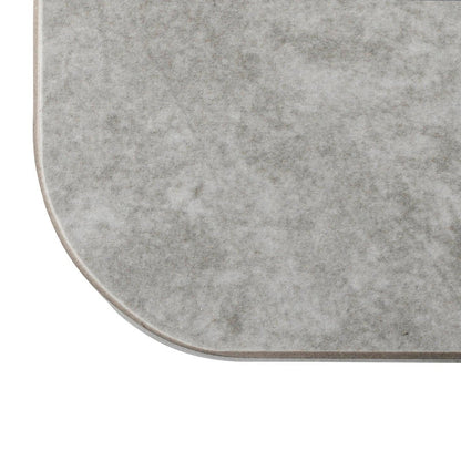 M21 Teglgaard Garden Table — Rectangle