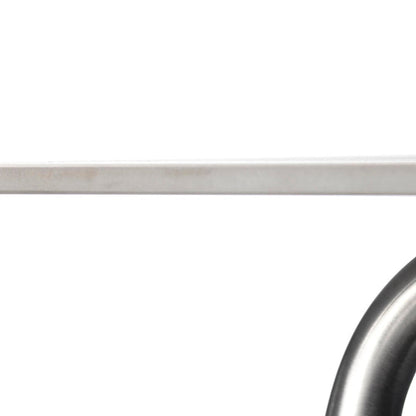 M21 Teglgaard Garden Table — Rectangle