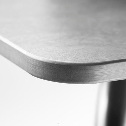 M21 Teglgaard Garden Table — Square