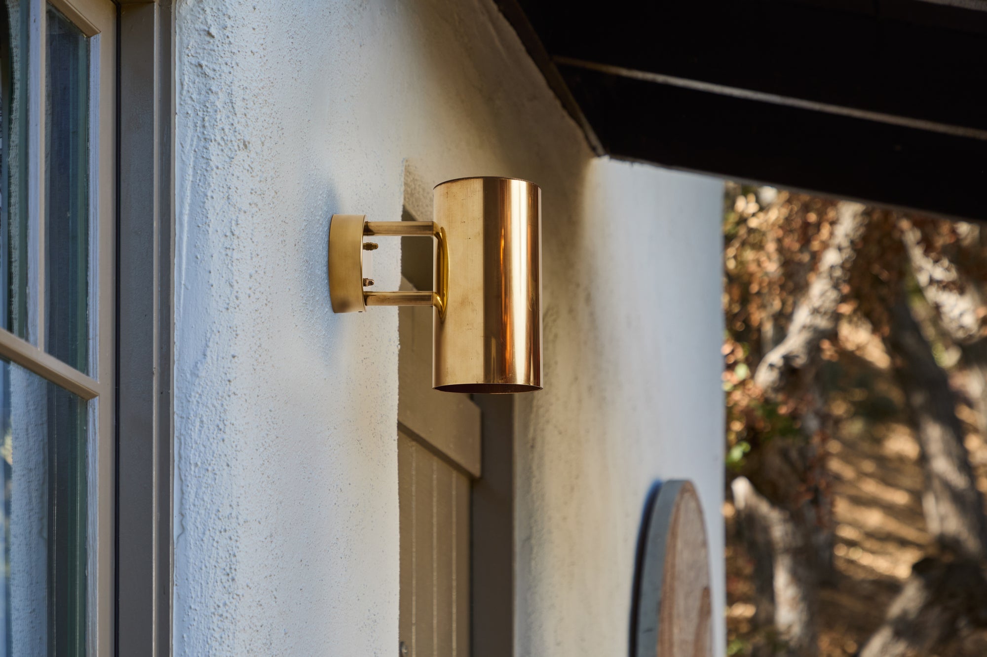 C627-110 Rulle Small Wall Sconce