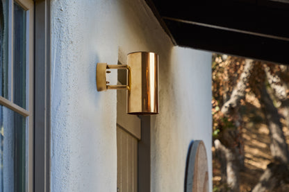 C627-110 Rulle Small Wall Sconce