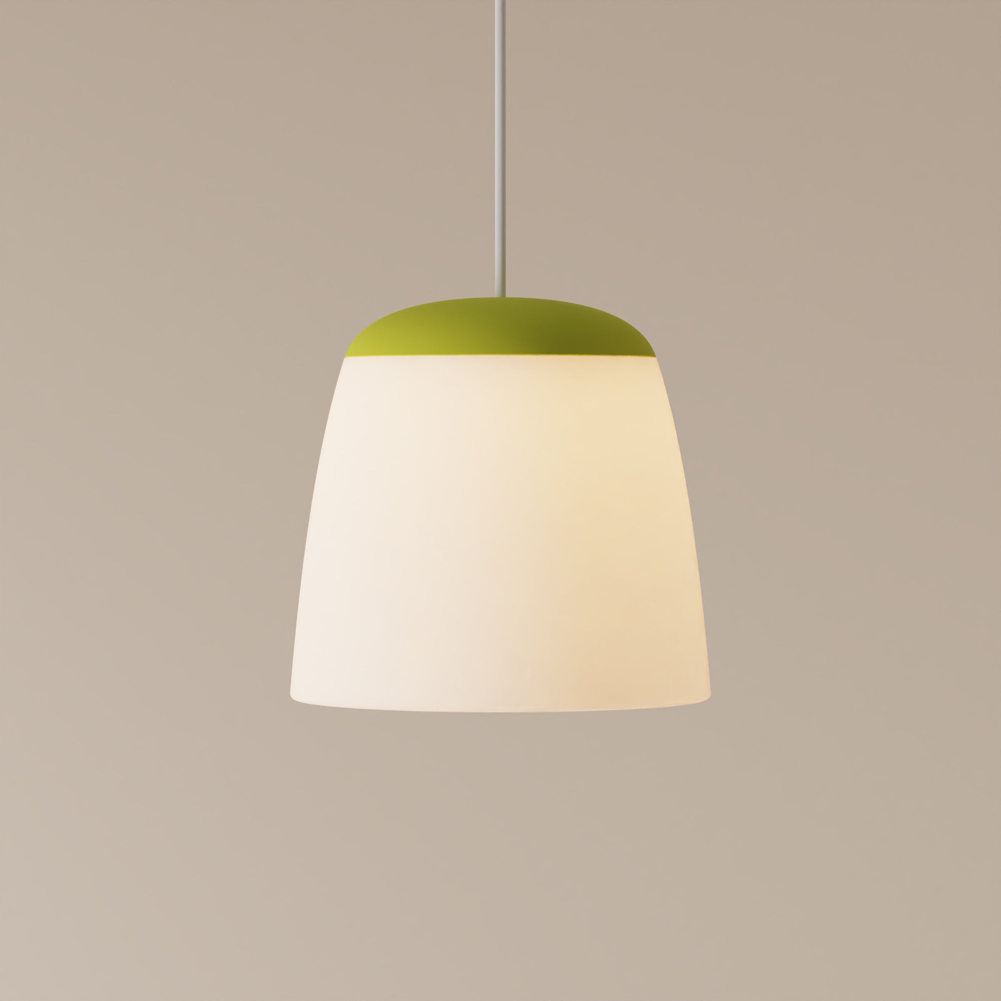Soave Pendant Lamp