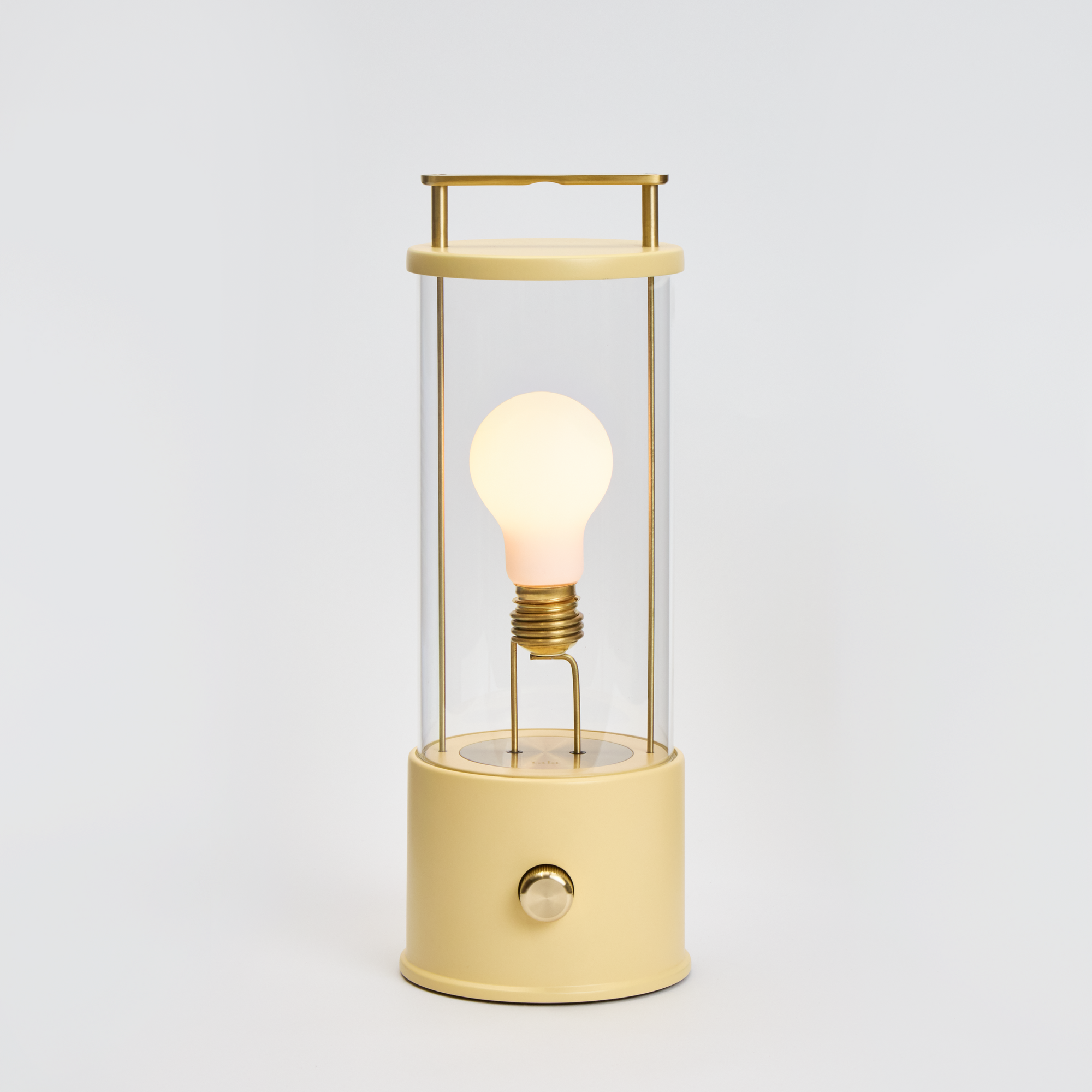 The Muse 2.0 Portable Lamp