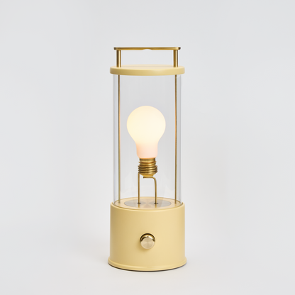 The Muse 2.0 Portable Lamp