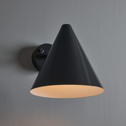Tratten Wall Sconce