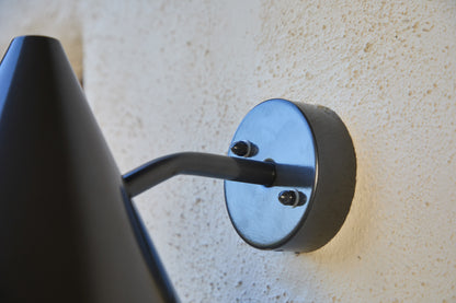 Tratten Wall Sconce