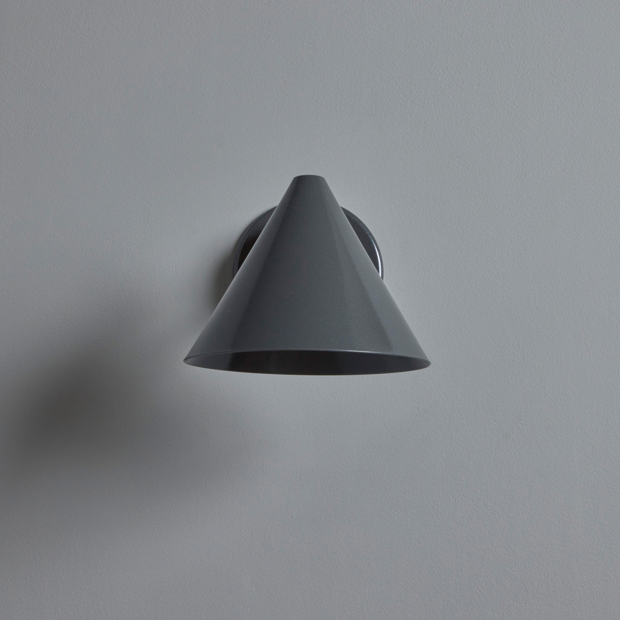Tratten Mini Wall Sconce