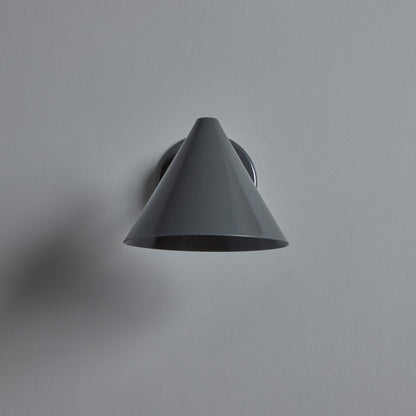 Tratten Mini Wall Sconce