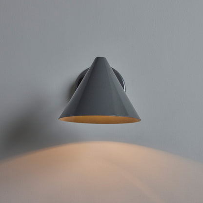 Tratten Mini Wall Sconce