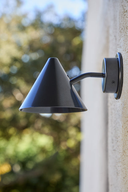 Tratten Mini Wall Sconce