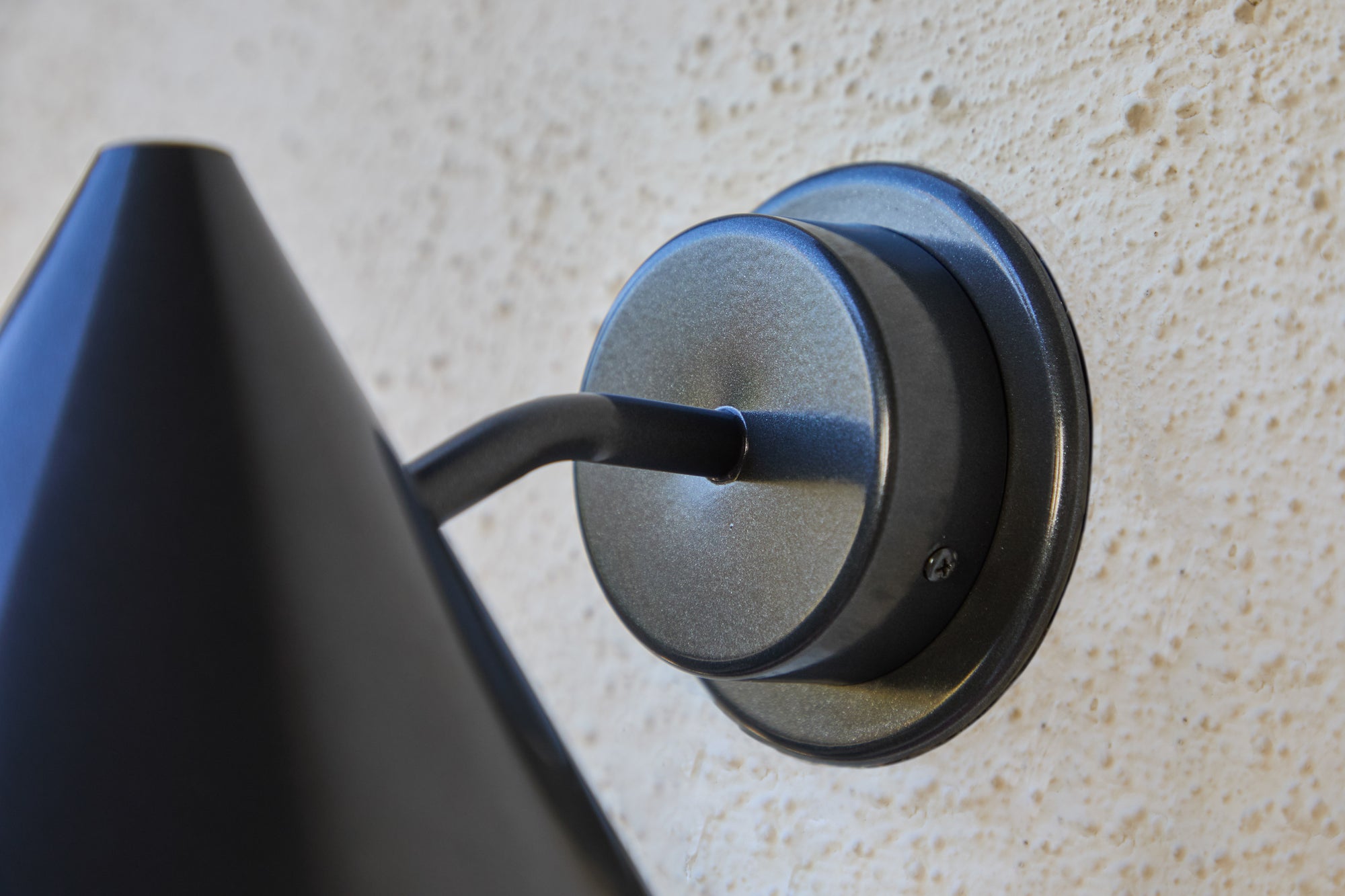 Tratten Mini Wall Sconce