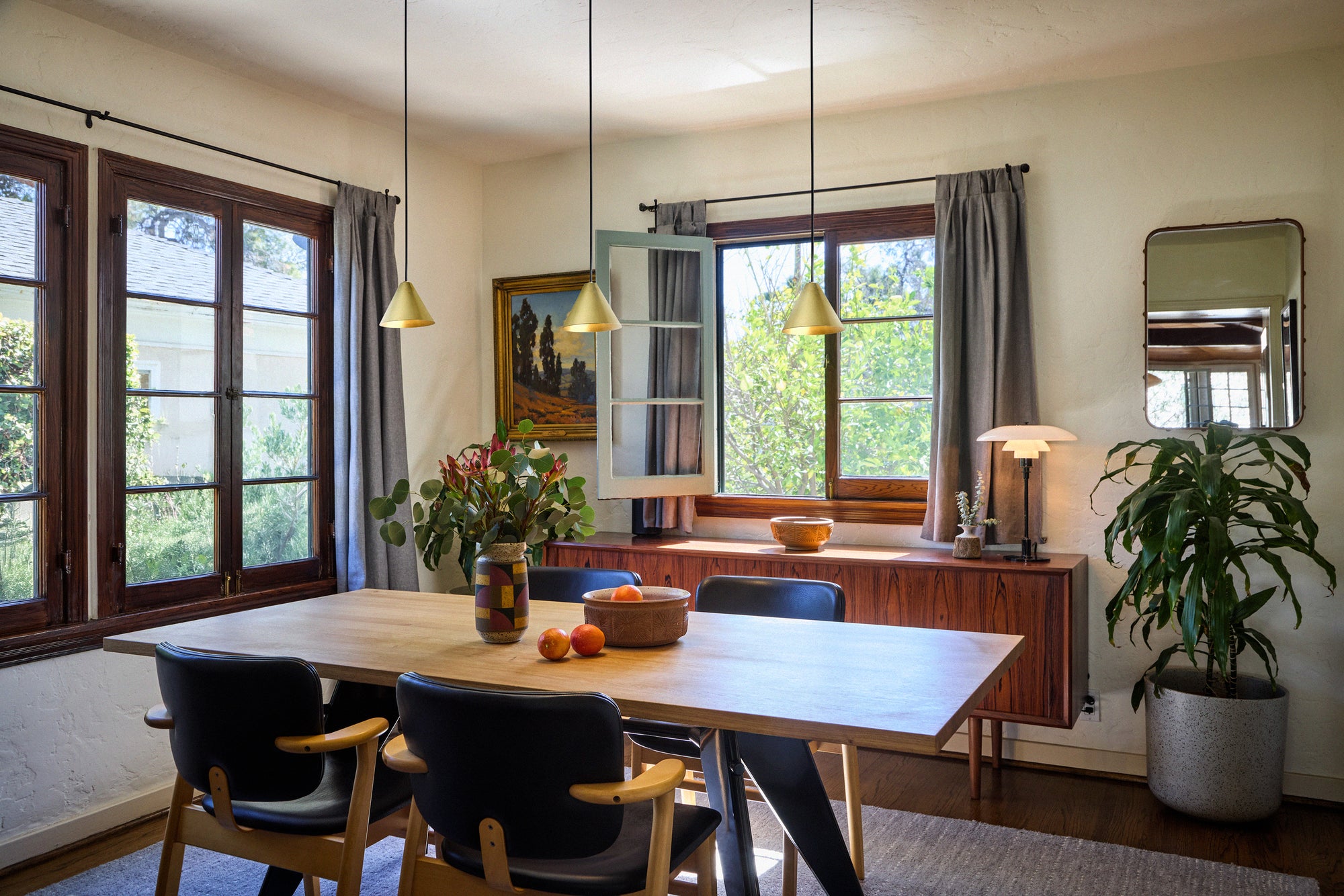 Tratten Mini Pendant Lamp