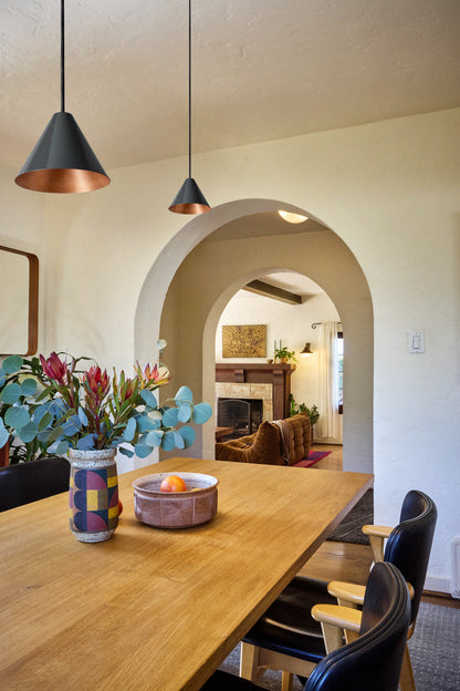 Tratten Mini Pendant Lamp