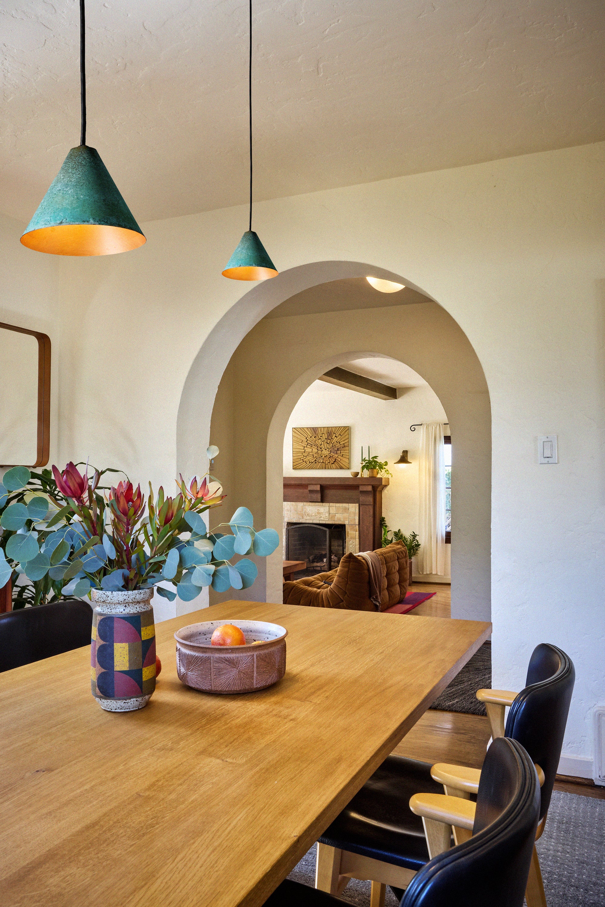 Tratten Mini Pendant Lamp