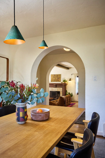 Tratten Mini Pendant Lamp