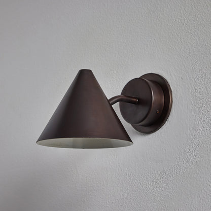 Tratten Mini Wall Sconce