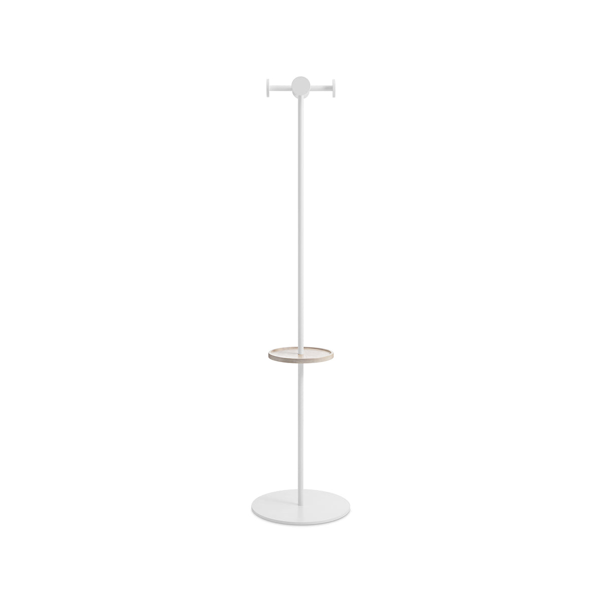 Amos Coat Rack
