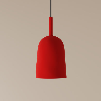 Vessel Pendant Lamp