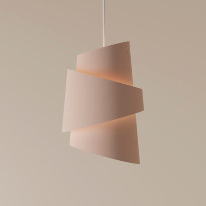 Croissant Pendant Lamp
