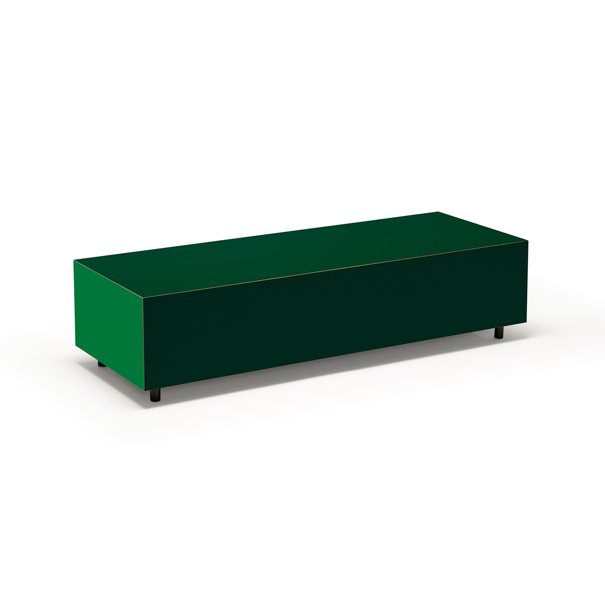 Bloc Coffee / Side Table