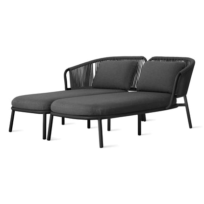 Mate Daybed — Outdoor