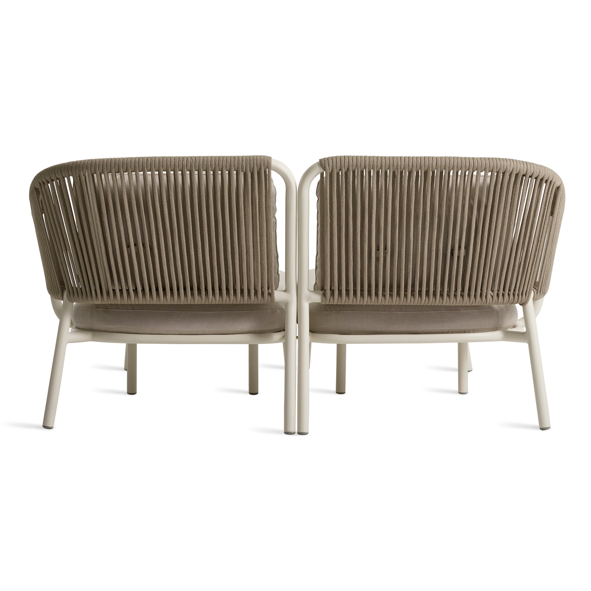 Mate Daybed — Outdoor